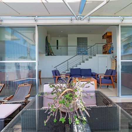 3054 - Punta Gaviota 512 Villa Tangolunda Eksteriør billede