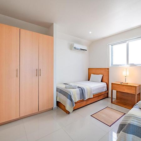 3054 - Punta Gaviota 512 Villa Tangolunda Eksteriør billede