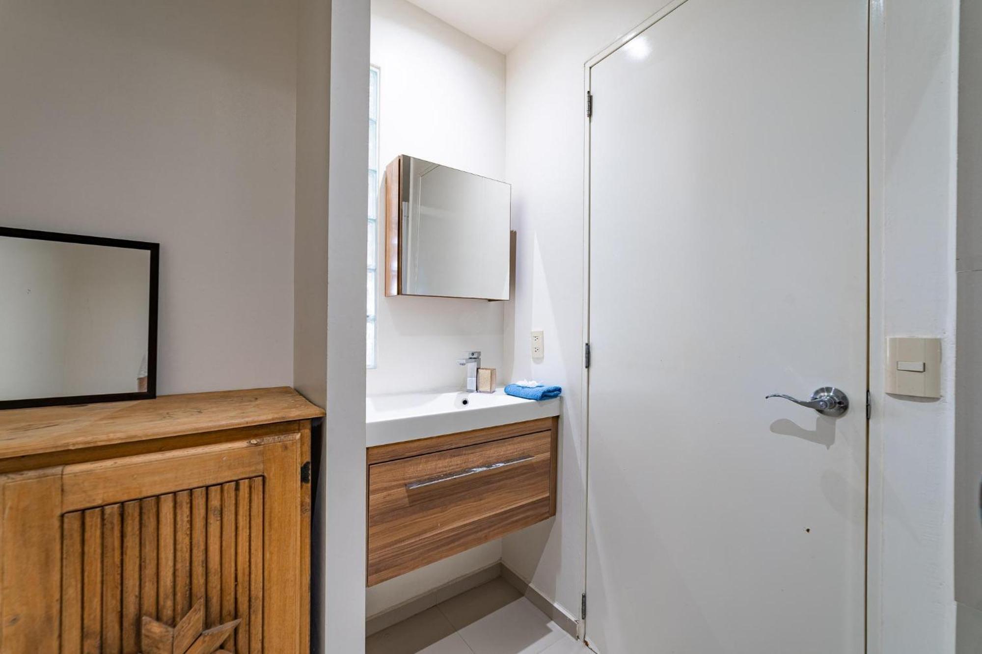3054 - Punta Gaviota 512 Villa Tangolunda Eksteriør billede