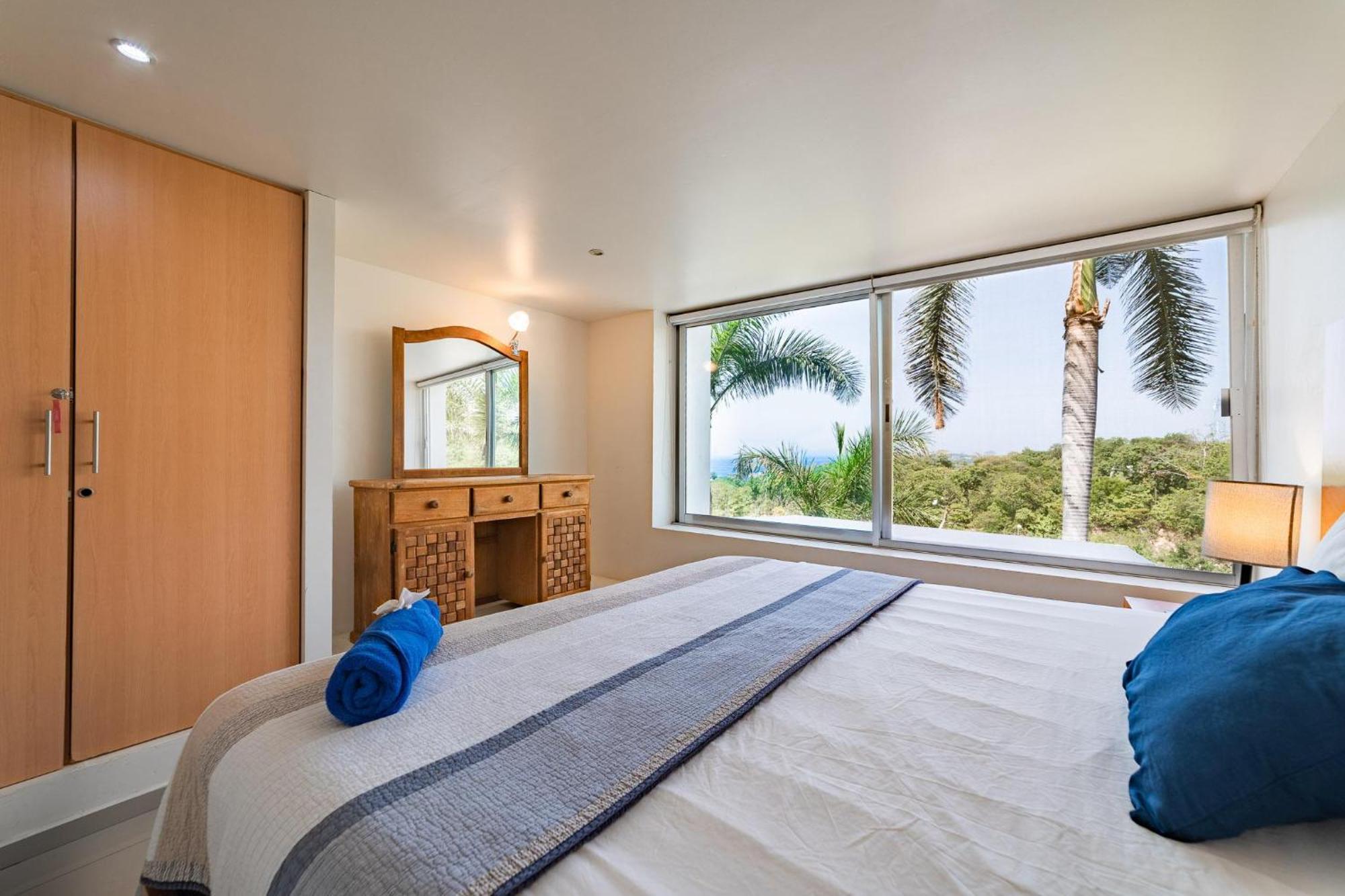 3054 - Punta Gaviota 512 Villa Tangolunda Eksteriør billede